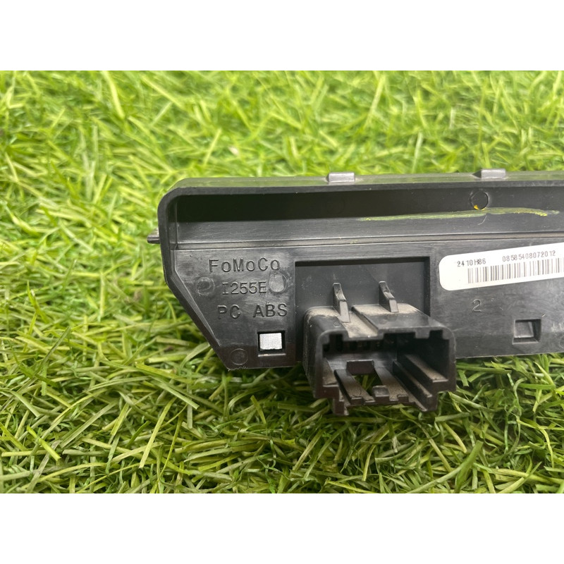 Индикатор ремня/подушки безопасности (электрика) FORD FUSION MK5 DS7Z10A936BA