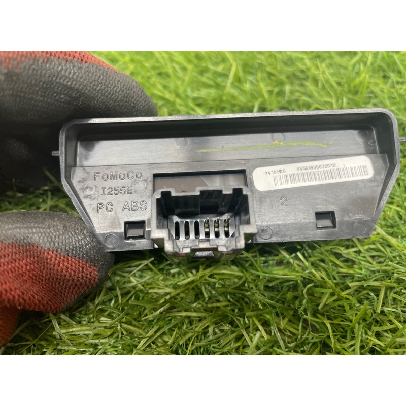 Индикатор ремня/подушки безопасности (электрика) FORD FUSION MK5 DS7Z10A936BA