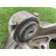 Цапфа подвески (подвеска) AUDI A8 D4 2011 4,2 4H0505431C