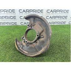 Поворотный кулак