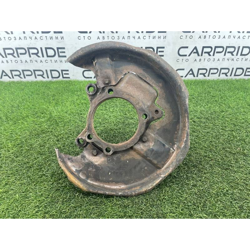 Поворотный кулак (подвеска) LAND ROVER Range Rover P38 1996 4.6 Lucas FTC3296