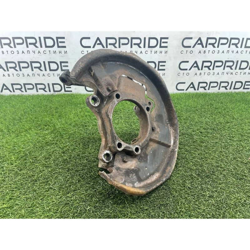 Поворотный кулак (подвеска) LAND ROVER Range Rover P38 1996 4.6 Lucas FTC3296