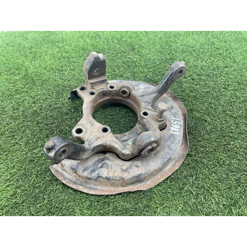 Поворотный кулак (подвеска) LAND ROVER Range Rover P38 1996 4.6 Lucas FTC3296