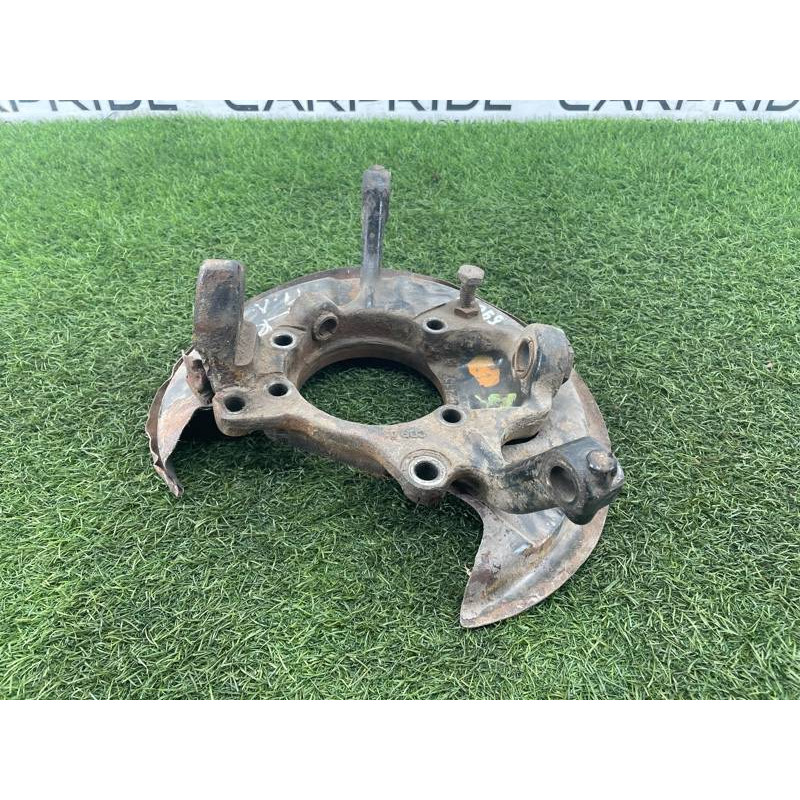 Поворотный кулак (подвеска) LAND ROVER Range Rover P38 1996 4.6 Lucas FTC3296