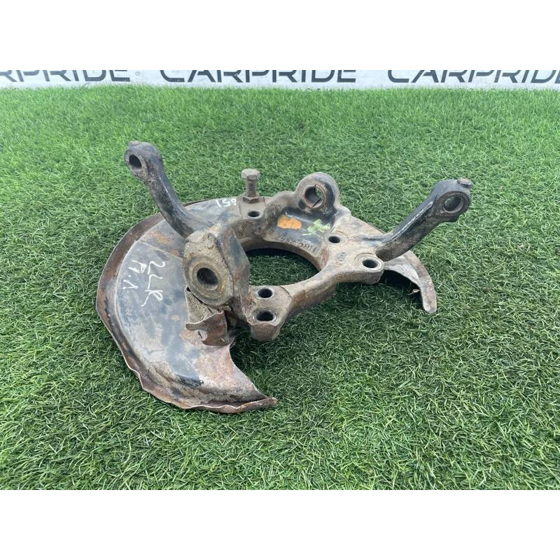 Поворотный кулак (подвеска) LAND ROVER Range Rover P38 1996 4.6 Lucas FTC3296