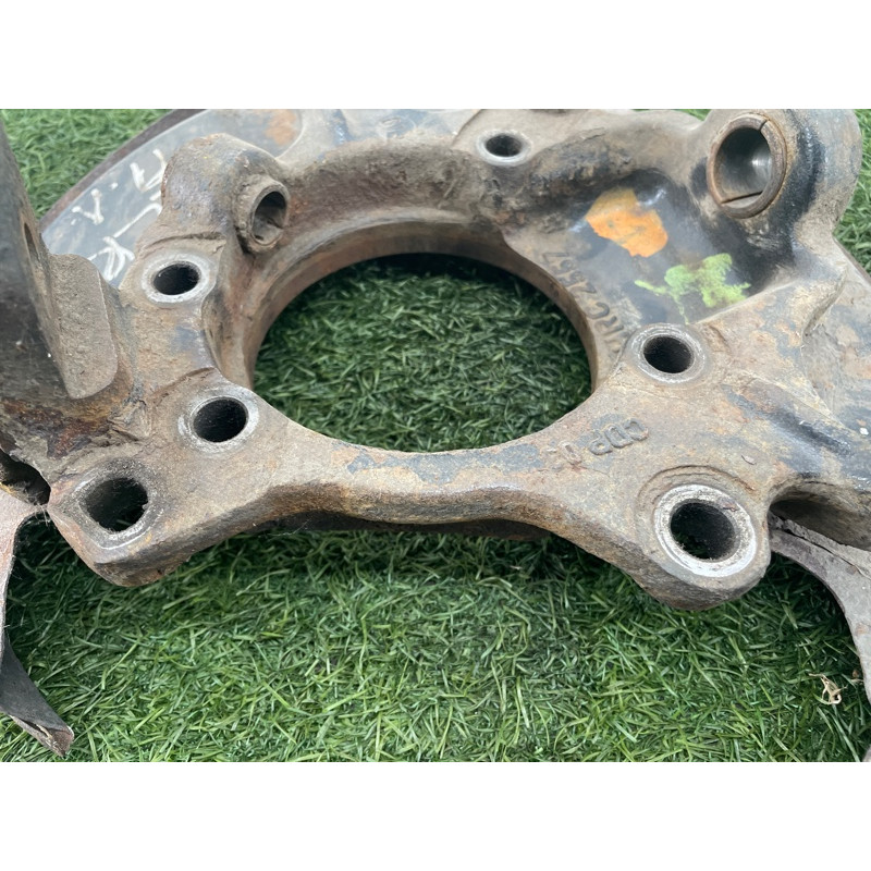 Поворотный кулак (подвеска) LAND ROVER Range Rover P38 1996 4.6 Lucas FTC3296