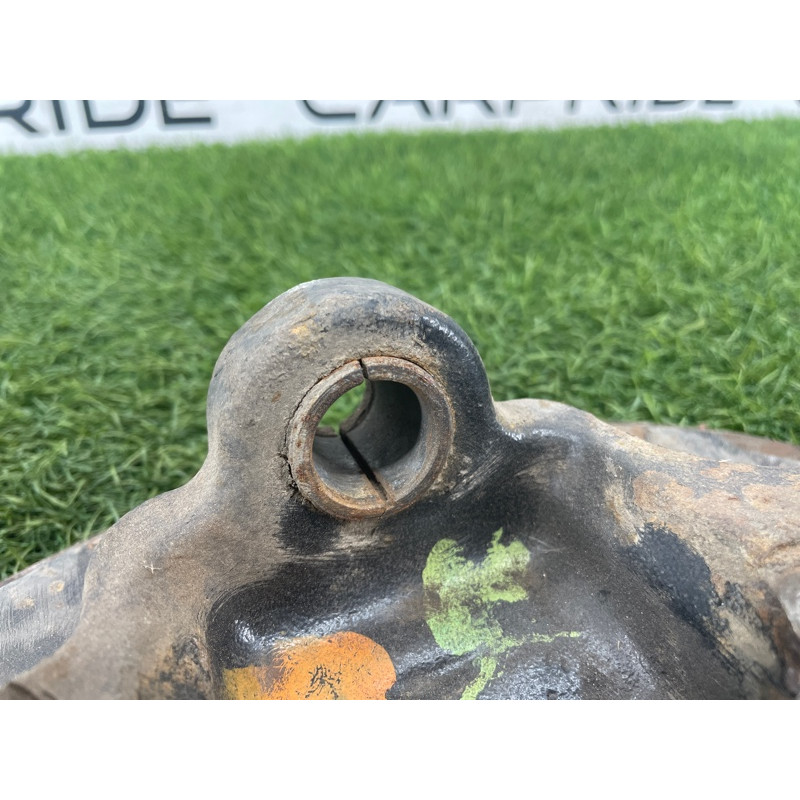 Поворотный кулак (подвеска) LAND ROVER Range Rover P38 1996 4.6 Lucas FTC3296