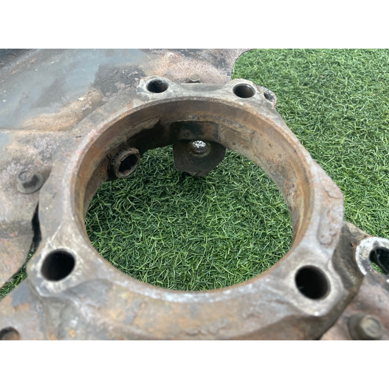 Поворотный кулак (подвеска) LAND ROVER Range Rover P38 1996 4.6 Lucas FTC3296