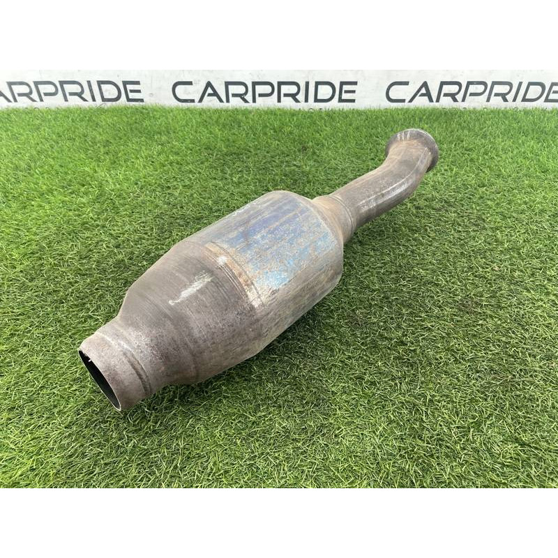 Катализатор (выпускная система) FORD ESCAPE MK4 2020 1.5 LX6Z5E212D