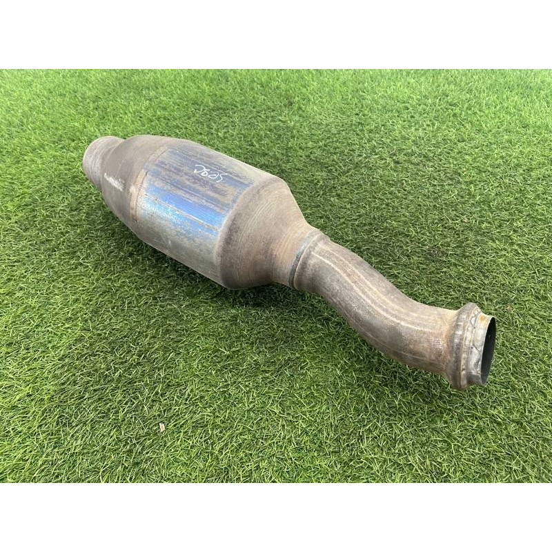 Катализатор (выпускная система) FORD ESCAPE MK4 2020 1.5 LX6Z5E212D