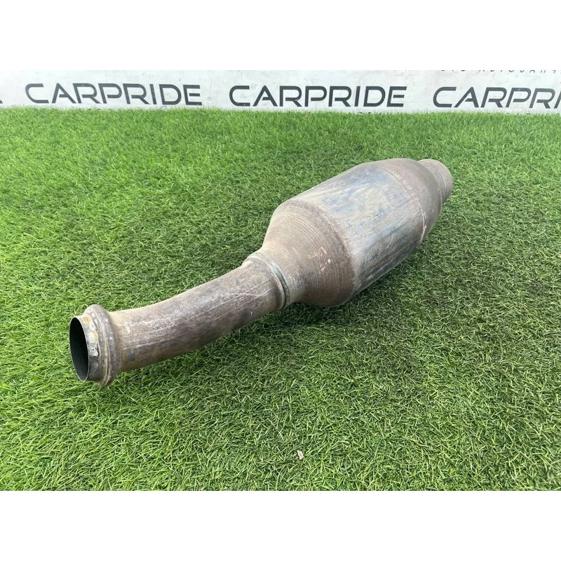 Катализатор (выпускная система) FORD ESCAPE MK4 2020 1.5 LX6Z5E212D