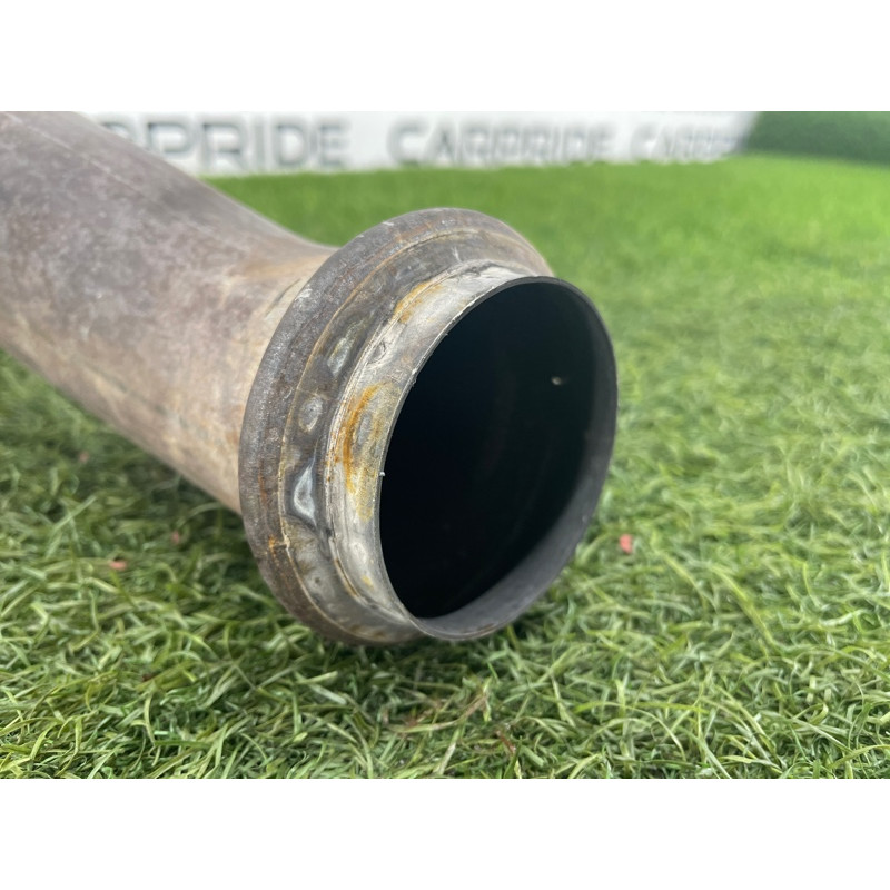 Катализатор (выпускная система) FORD ESCAPE MK4 2020 1.5 LX6Z5E212D