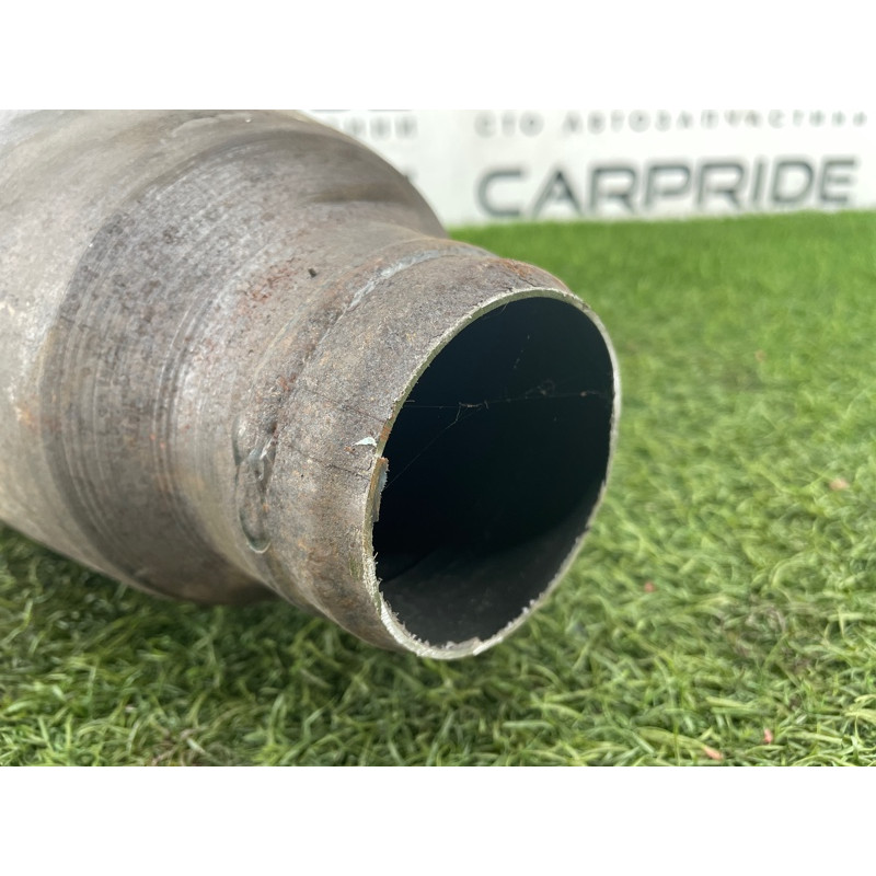 Катализатор (выпускная система) FORD ESCAPE MK4 2020 1.5 LX6Z5E212D