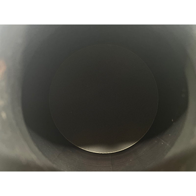 Катализатор (выпускная система) FORD ESCAPE MK4 2020 1.5 LX6Z5E212D