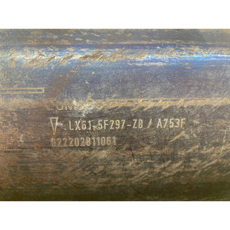 Катализатор (выпускная система) FORD ESCAPE MK4 2020 1.5 LX6Z5E212D