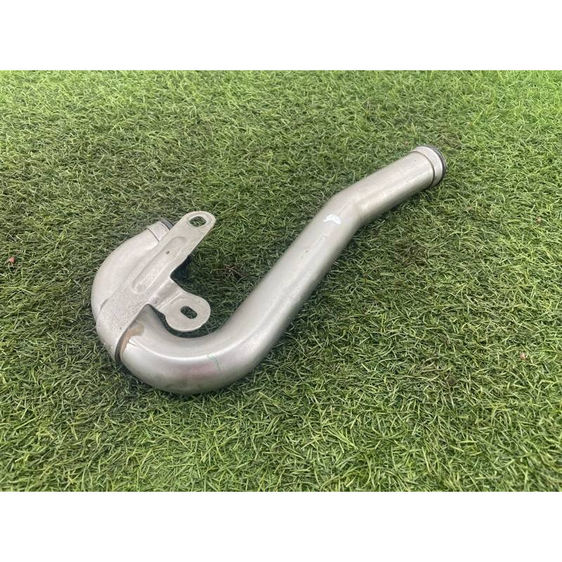 Трубка EGR (двигатель и элементы) Renault Megane 3 1.5 8200744818