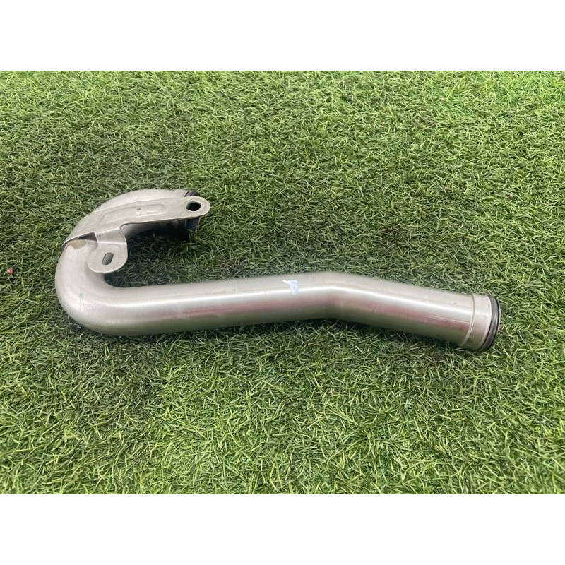 Трубка EGR (двигатель и элементы) Renault Megane 3 1.5 8200744818