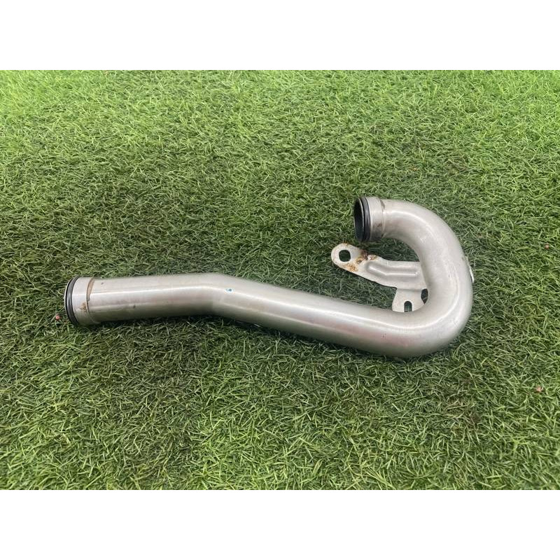 Трубка EGR (двигатель и элементы) Renault Megane 3 1.5 8200744818