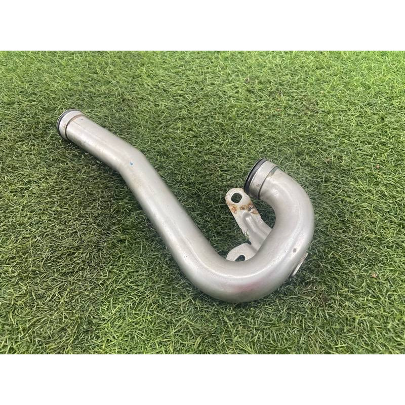 Трубка EGR (двигатель и элементы) Renault Megane 3 1.5 8200744818