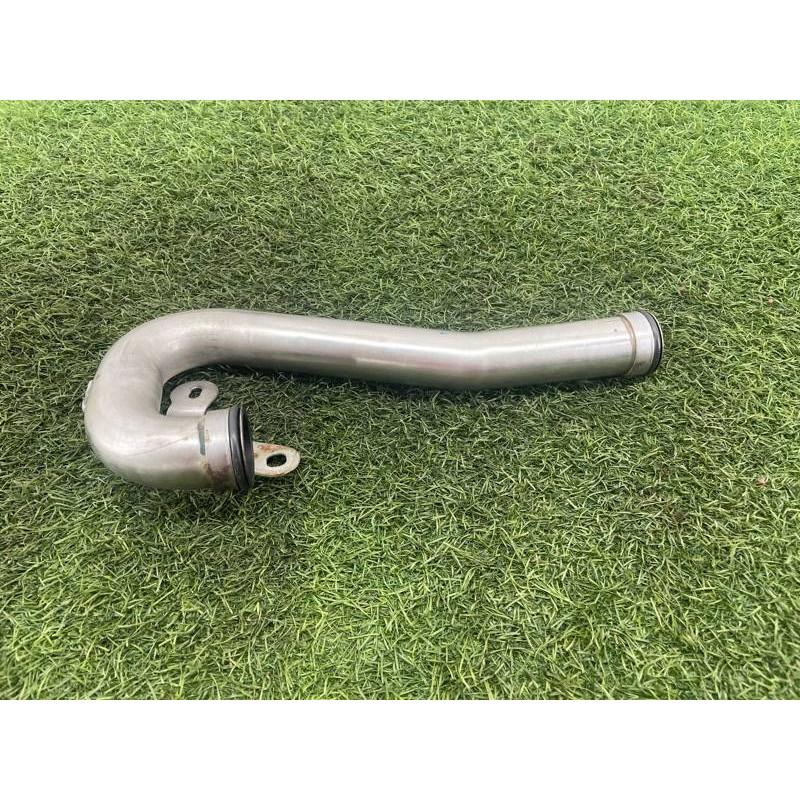 Трубка EGR (двигатель и элементы) Renault Megane 3 1.5 8200744818