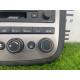 Панель управления мультимедиа (электрика / блок управления) Nissan Murano Z50 28395CA105