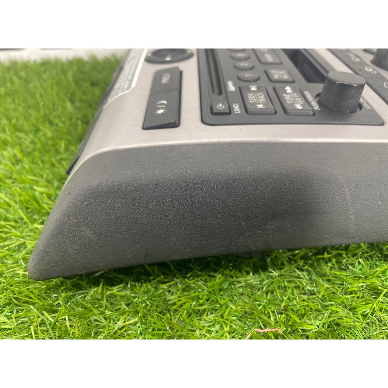 Панель управления мультимедиа (электрика / блок управления) Nissan Murano Z50 28395CA105