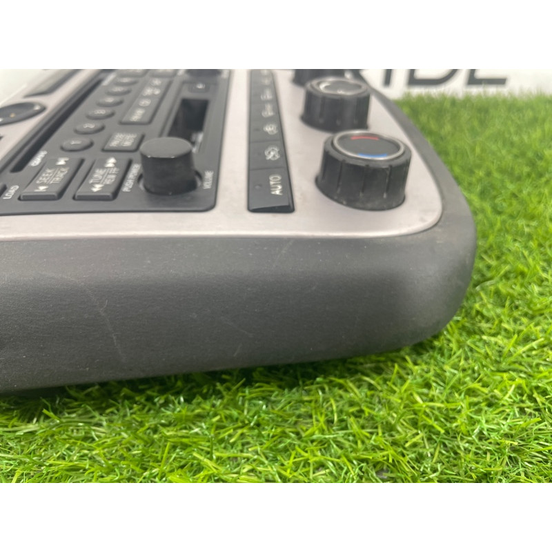 Панель управления мультимедиа (электрика / блок управления) Nissan Murano Z50 28395CA105