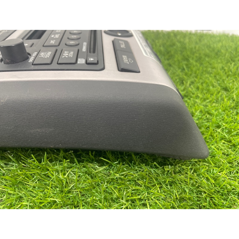 Панель управления мультимедиа (электрика / блок управления) Nissan Murano Z50 28395CA105