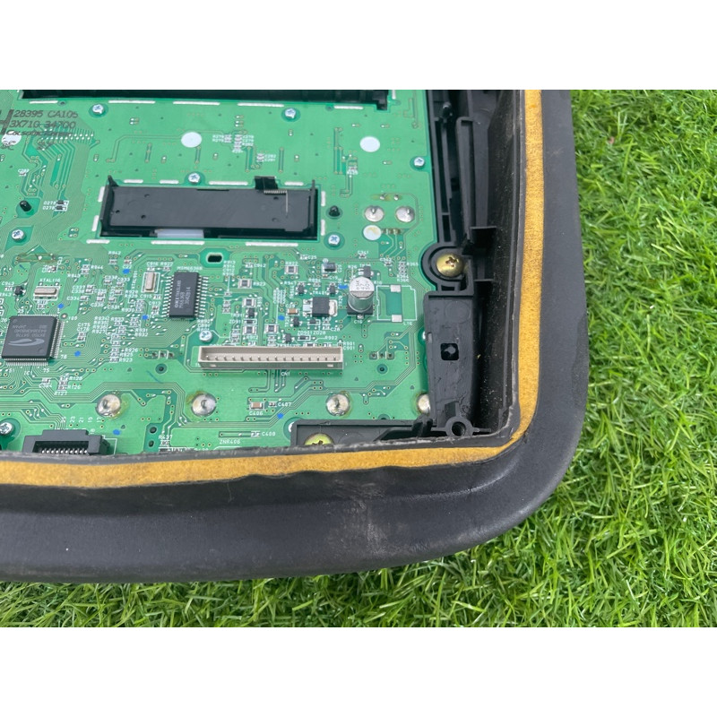 Панель управления мультимедиа (электрика / блок управления) Nissan Murano Z50 28395CA105