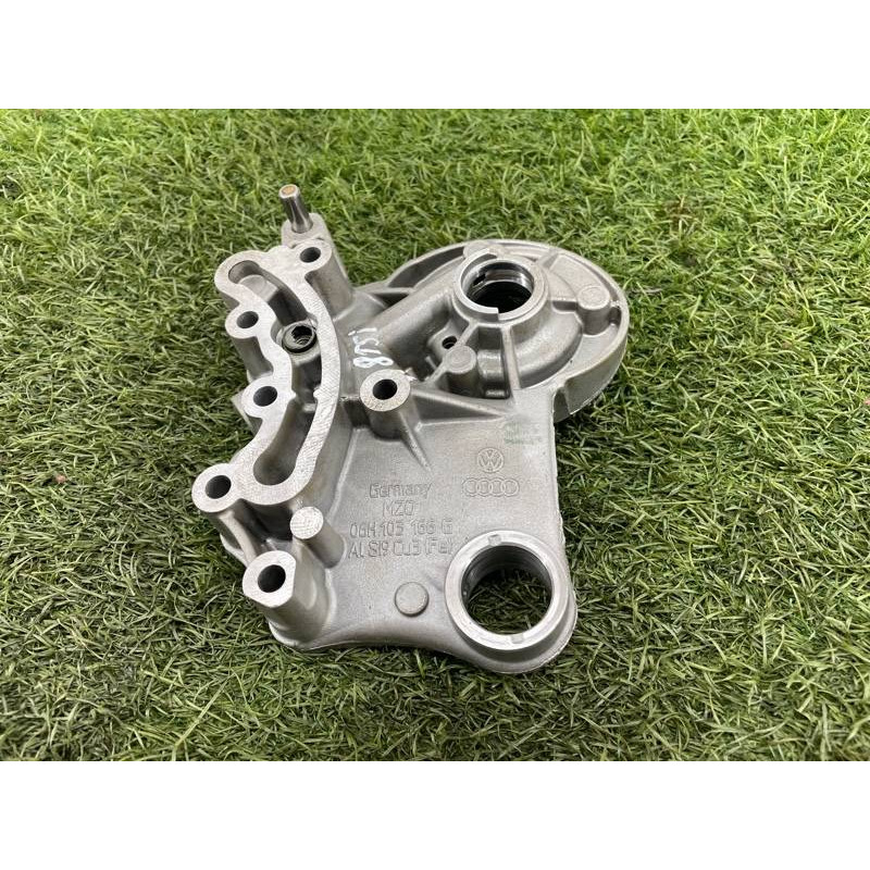 Опорный кронштейн распредвала (двигатель и элементы) VOLKSWAGEN TIGUAN 5N 2.0 06H103144J