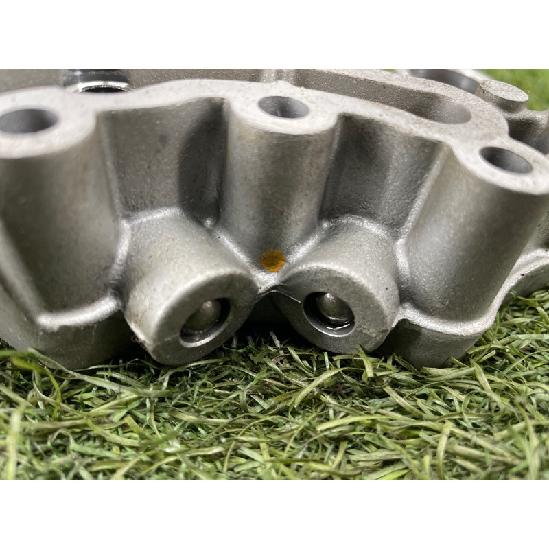 Опорный кронштейн распредвала (двигатель и элементы) VOLKSWAGEN TIGUAN 5N 2.0 06H103144J