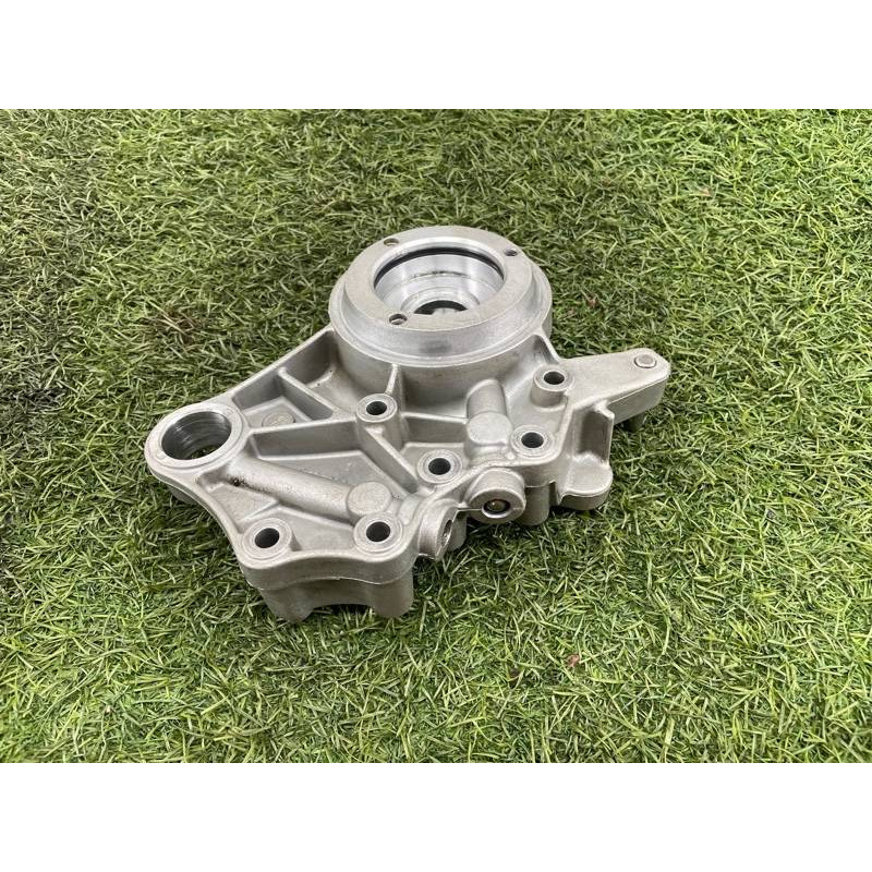 Опорный кронштейн распредвала (двигатель и элементы) VOLKSWAGEN TIGUAN 5N 2.0 06H103144J