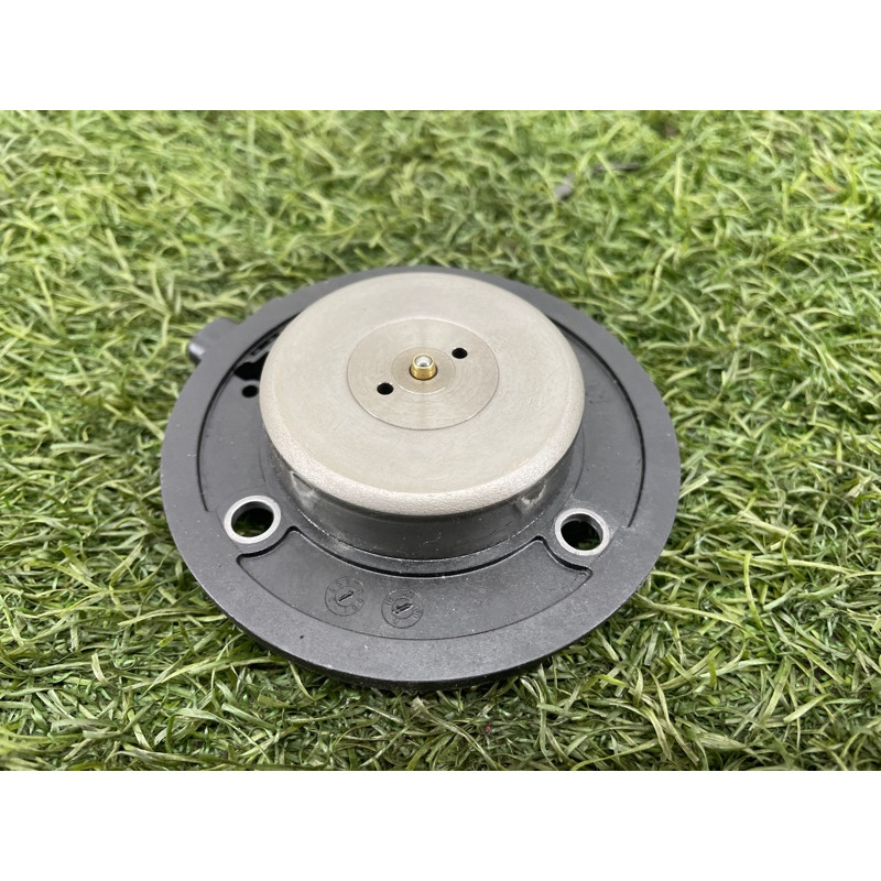 Клапан фазорегулятора (электрика двигателя) VOLKSWAGEN TIGUAN 5N 2.0 06L109259A