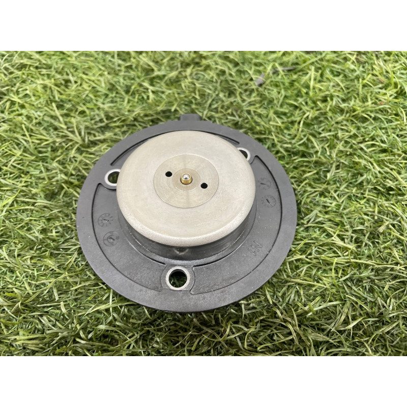 Клапан фазорегулятора (электрика двигателя) VOLKSWAGEN TIGUAN 5N 2.0 06L109259A