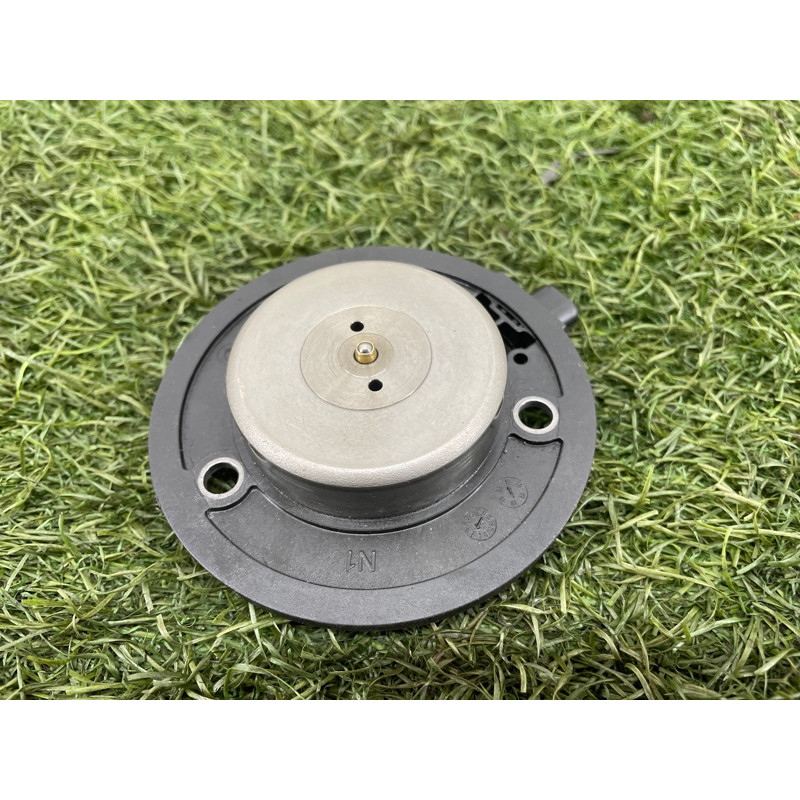 Клапан фазорегулятора (электрика двигателя) VOLKSWAGEN TIGUAN 5N 2.0 06L109259A