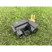 Клапан электромагнитный