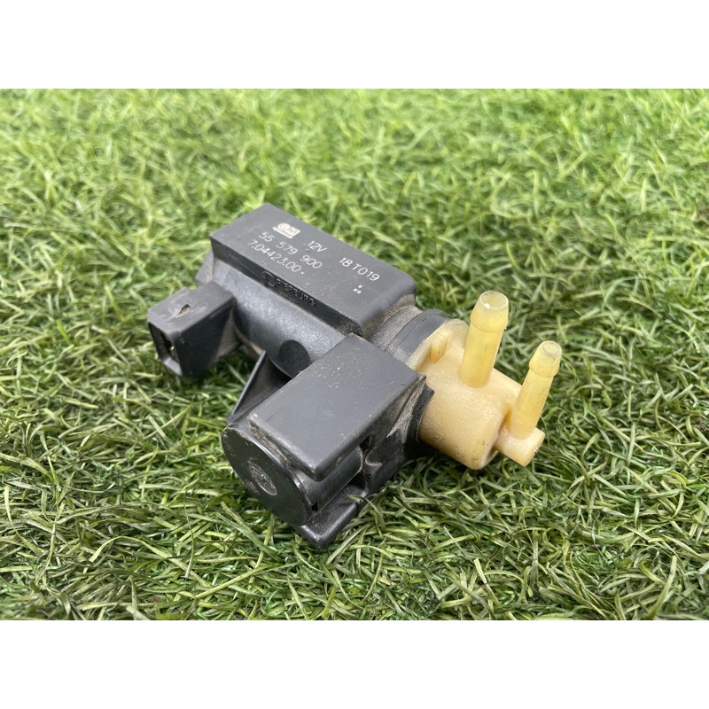 Клапан электромагнитный (электрика) Opel Insignia A 2010 2.0 DTH 55579900