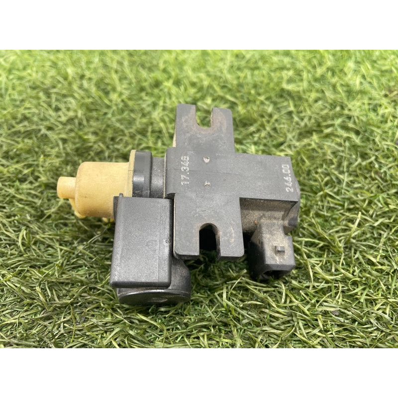 Клапан электромагнитный (электрика) Opel Insignia A 2010 2.0 DTH 55579900