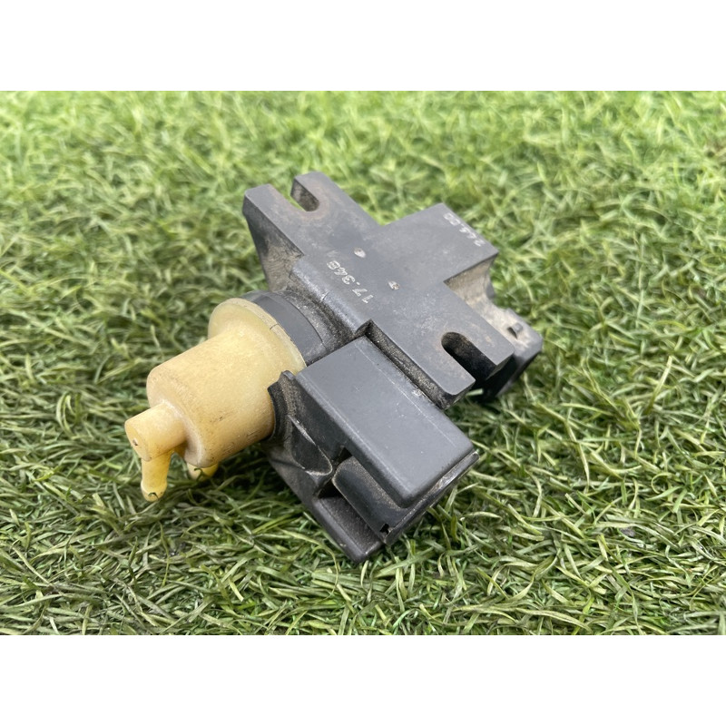 Клапан электромагнитный (электрика) Opel Insignia A 2010 2.0 DTH 55579900