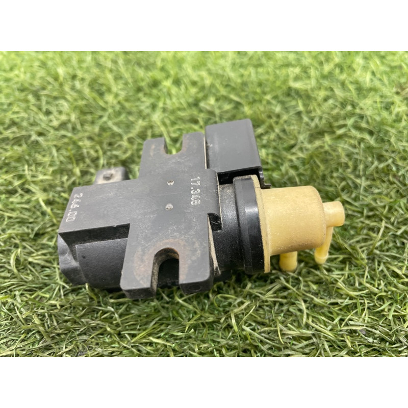 Клапан электромагнитный (электрика) Opel Insignia A 2010 2.0 DTH 55579900