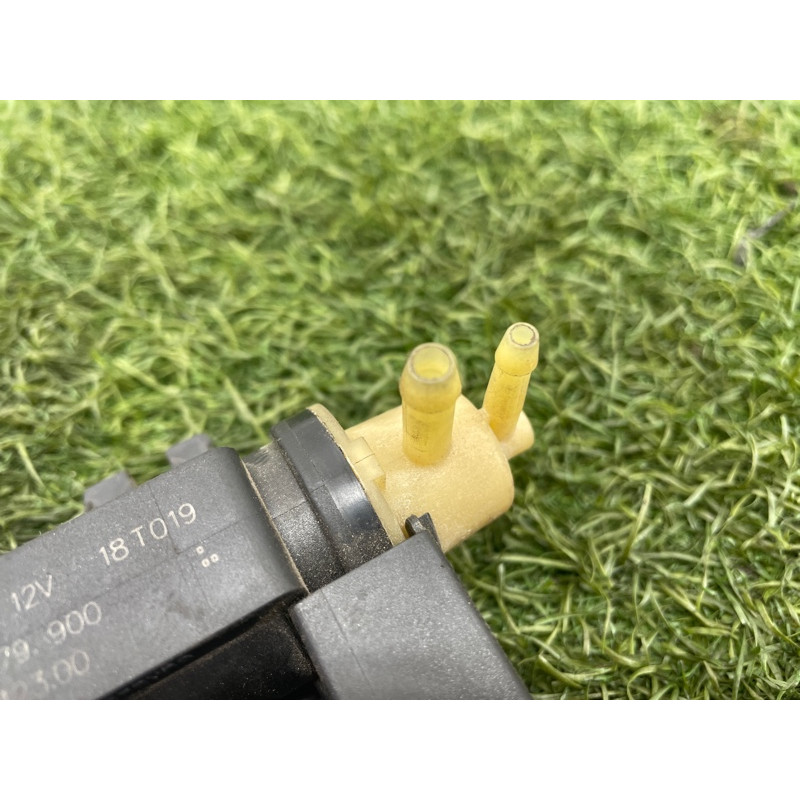 Клапан электромагнитный (электрика) Opel Insignia A 2010 2.0 DTH 55579900