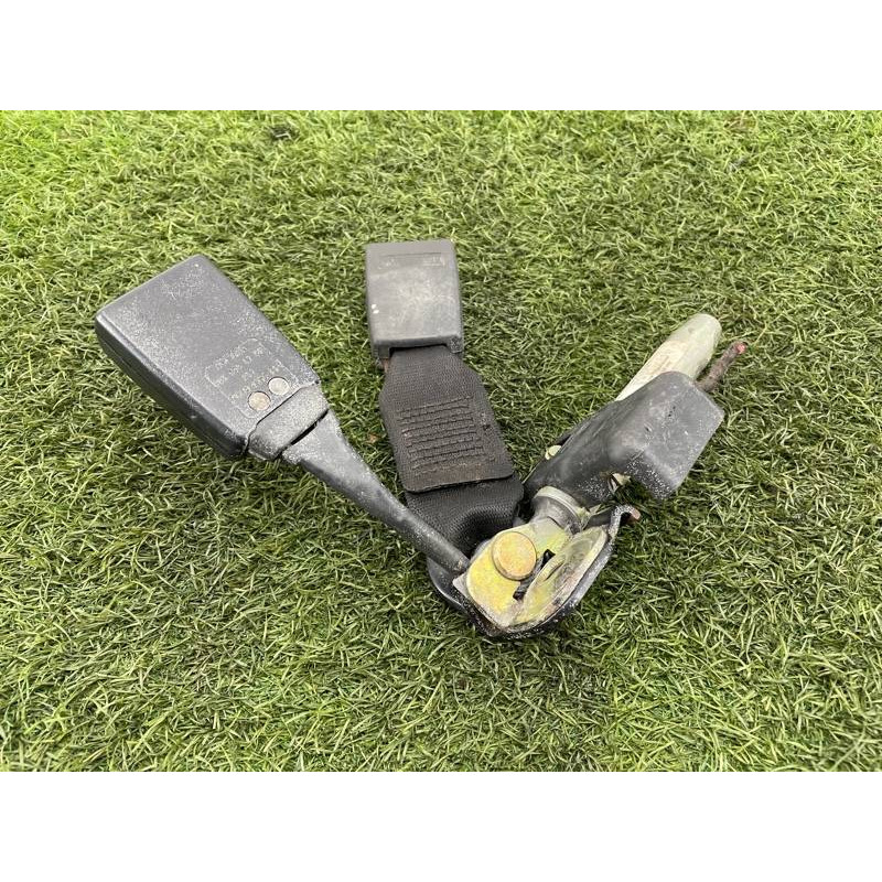 Пиропатрон (airbag/безопасность) Mercedes-Benz C-class W203 1.8 M111.951 A20386020699C94