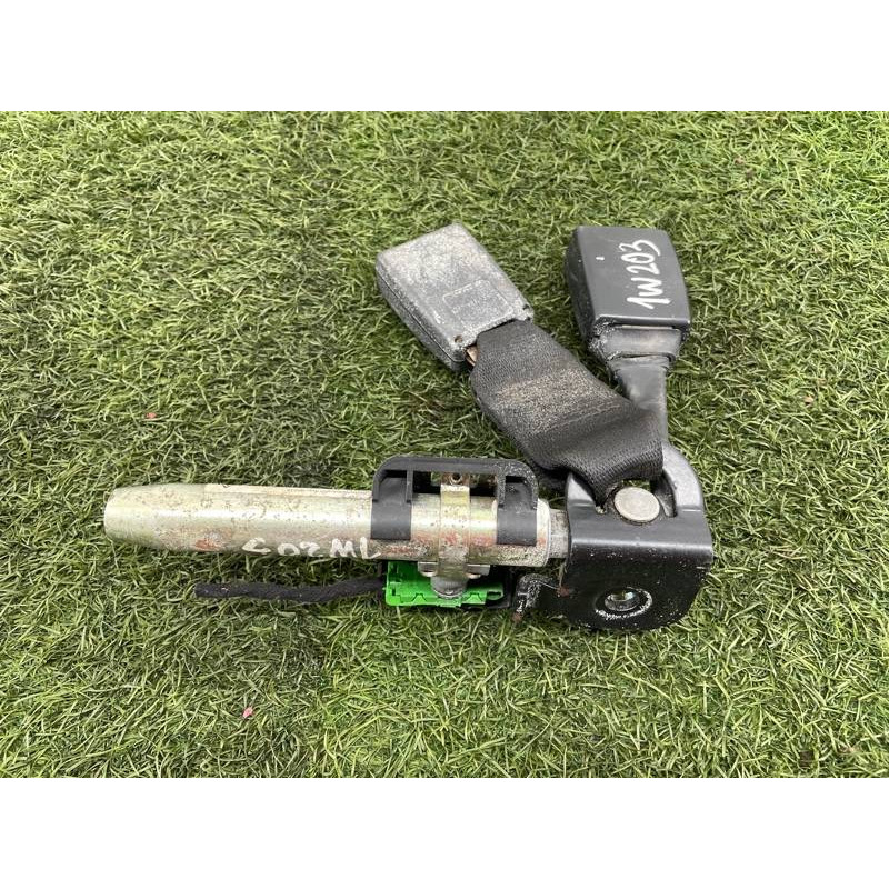 Пиропатрон (airbag/безопасность) Mercedes-Benz C-class W203 1.8 M111.951 A20386020699C94