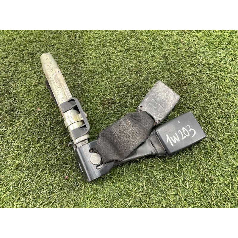 Пиропатрон (airbag/безопасность) Mercedes-Benz C-class W203 1.8 M111.951 A20386020699C94