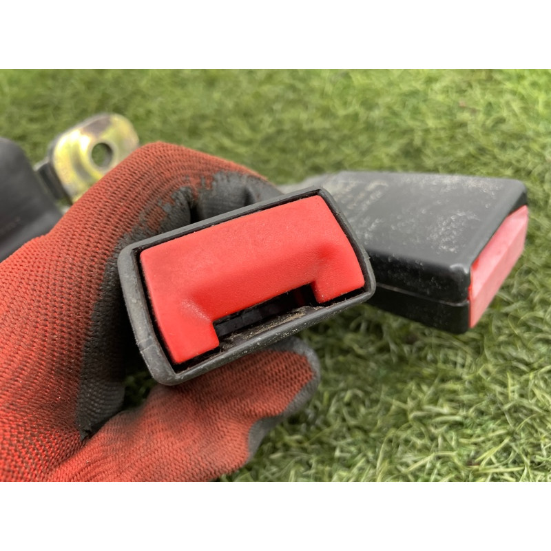 Пиропатрон (airbag/безопасность) Mercedes-Benz C-class W203 1.8 M111.951 A20386020699C94