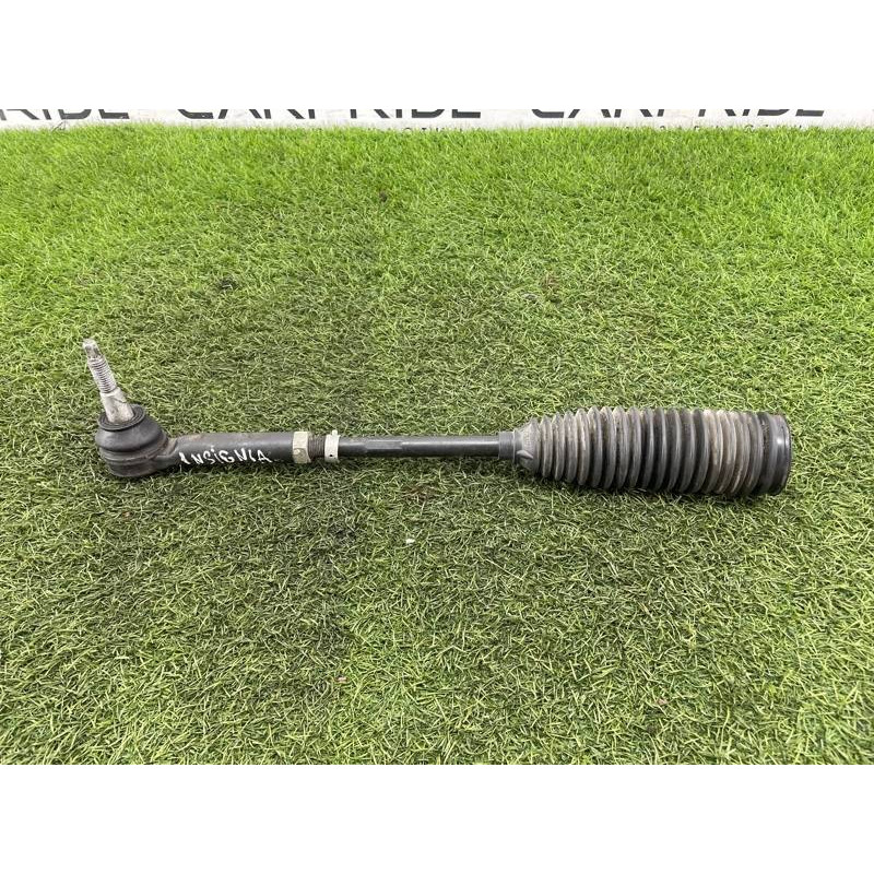 Рулевая тяга с наконечником (рулевое управление) Opel Insignia A 2010 2.0 DTH 6606031