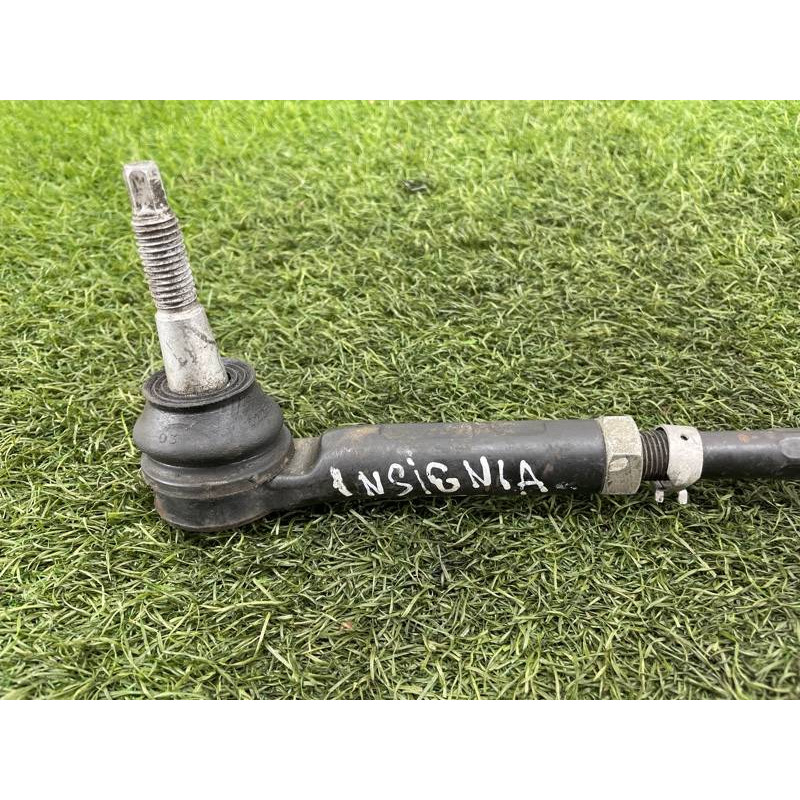 Рулевая тяга с наконечником (рулевое управление) Opel Insignia A 2010 2.0 DTH 6606031