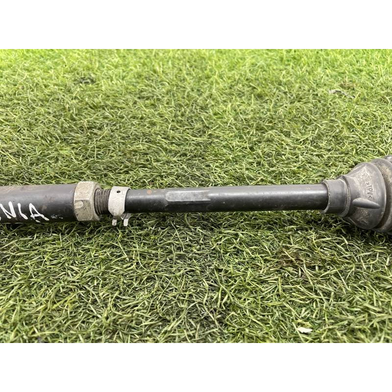 Рулевая тяга с наконечником (рулевое управление) Opel Insignia A 2010 2.0 DTH 6606031