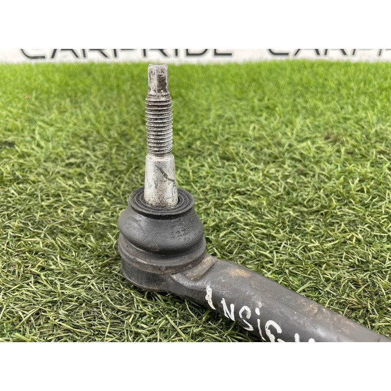 Рулевая тяга с наконечником (рулевое управление) Opel Insignia A 2010 2.0 DTH 6606031