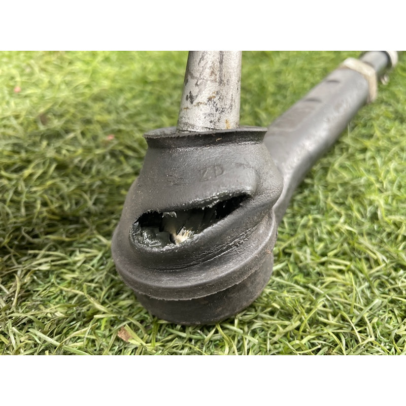 Рулевая тяга с наконечником (рулевое управление) Opel Insignia A 2010 2.0 DTH 6606031